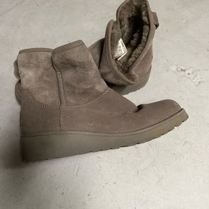 Ugg Kristen Wedge Boot